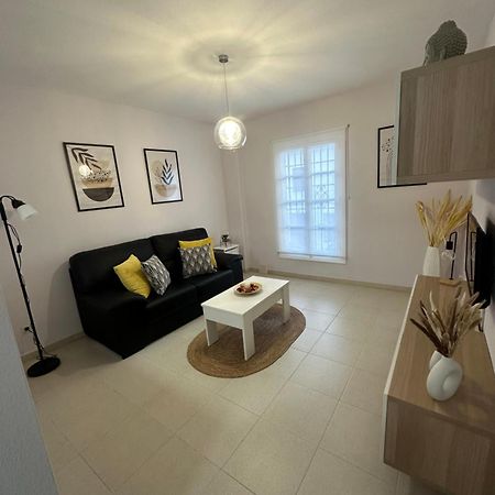רונדה Apartamento Puya - Centro Ciudad מראה חיצוני תמונה