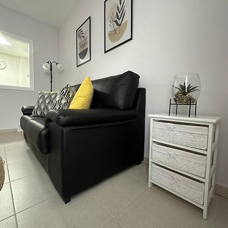 רונדה Apartamento Puya - Centro Ciudad מראה חיצוני תמונה