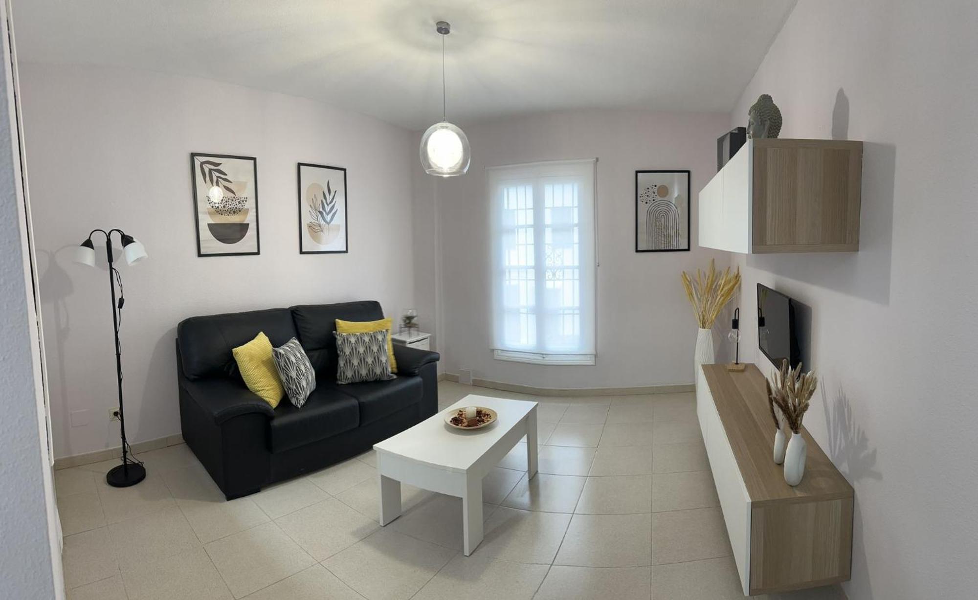 רונדה Apartamento Puya - Centro Ciudad מראה חיצוני תמונה