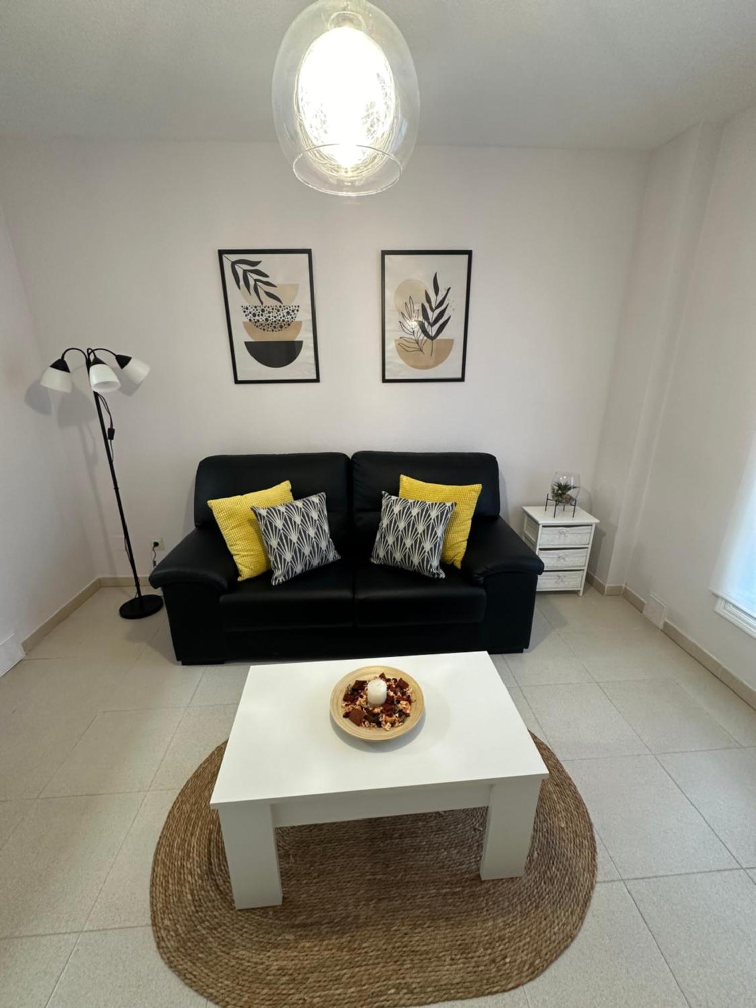 רונדה Apartamento Puya - Centro Ciudad מראה חיצוני תמונה