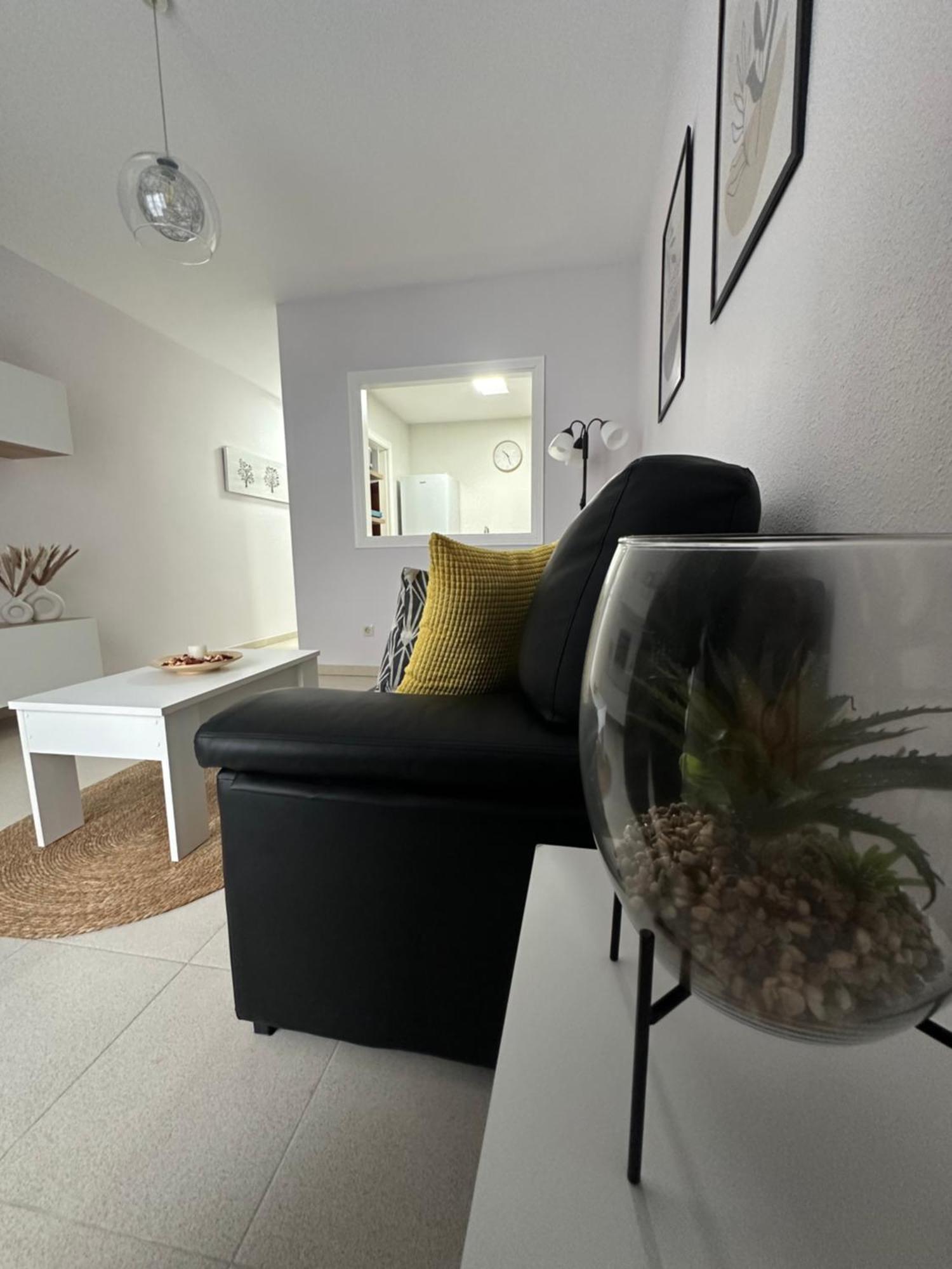 רונדה Apartamento Puya - Centro Ciudad מראה חיצוני תמונה