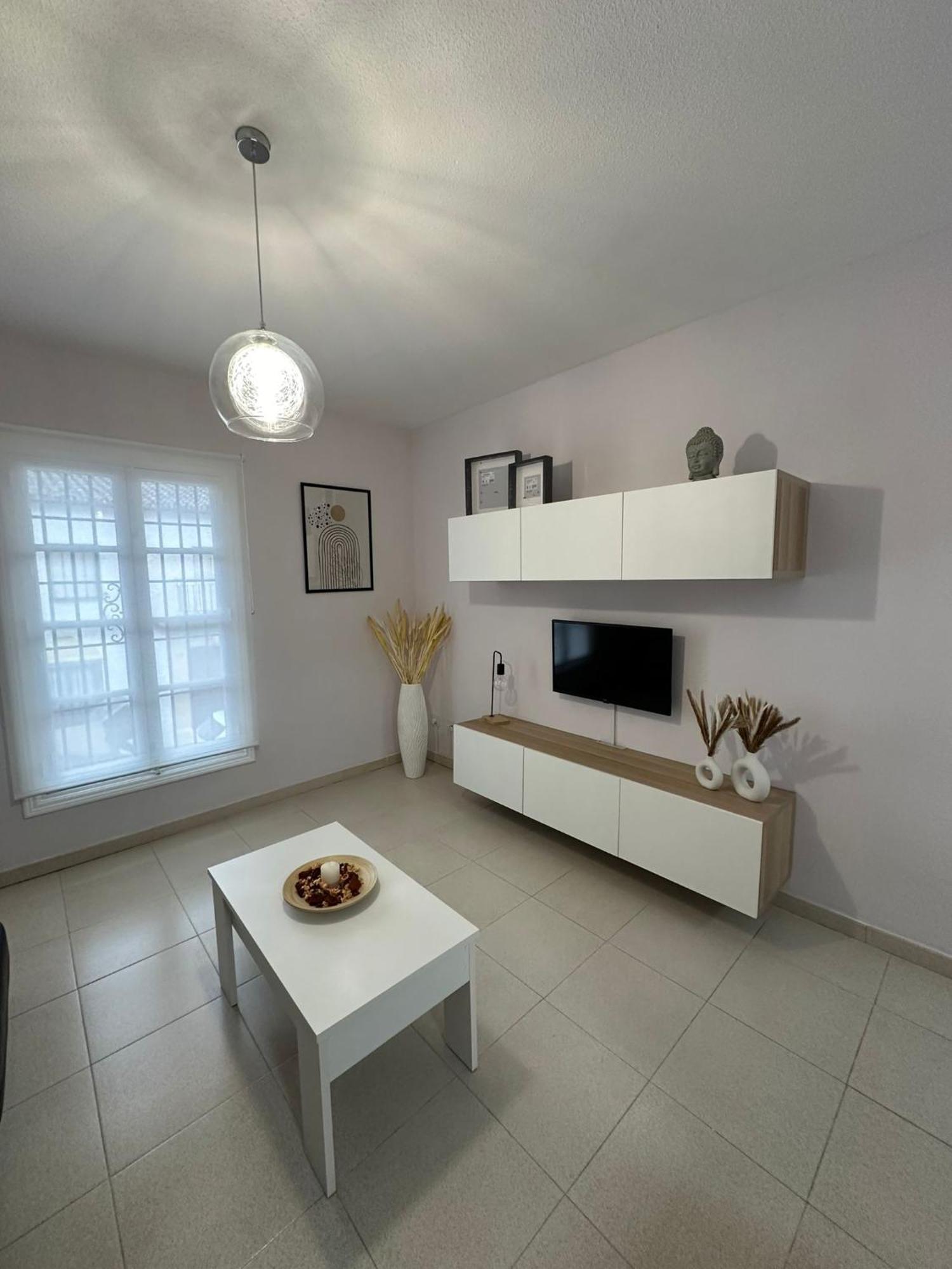 רונדה Apartamento Puya - Centro Ciudad מראה חיצוני תמונה