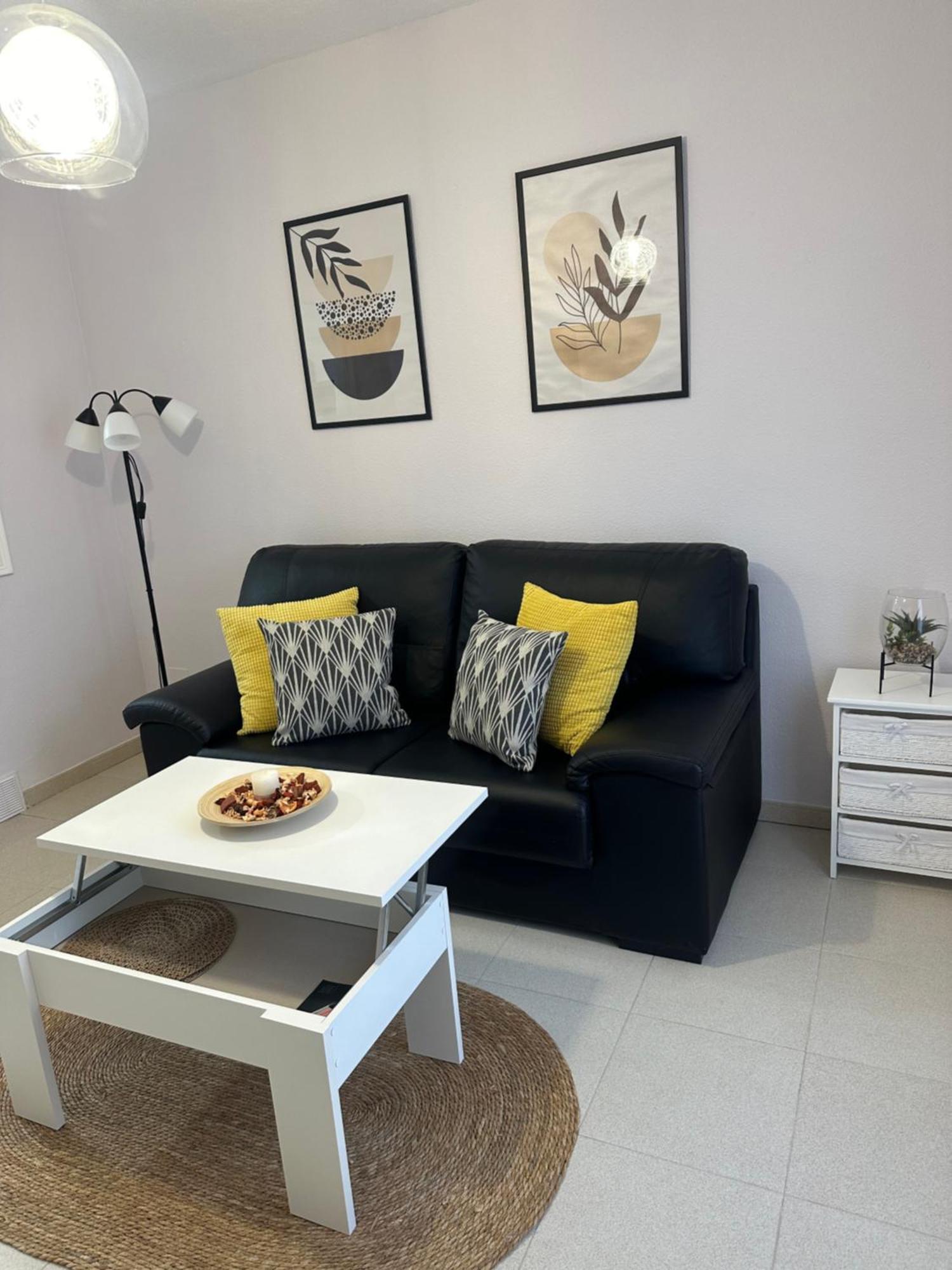 רונדה Apartamento Puya - Centro Ciudad מראה חיצוני תמונה