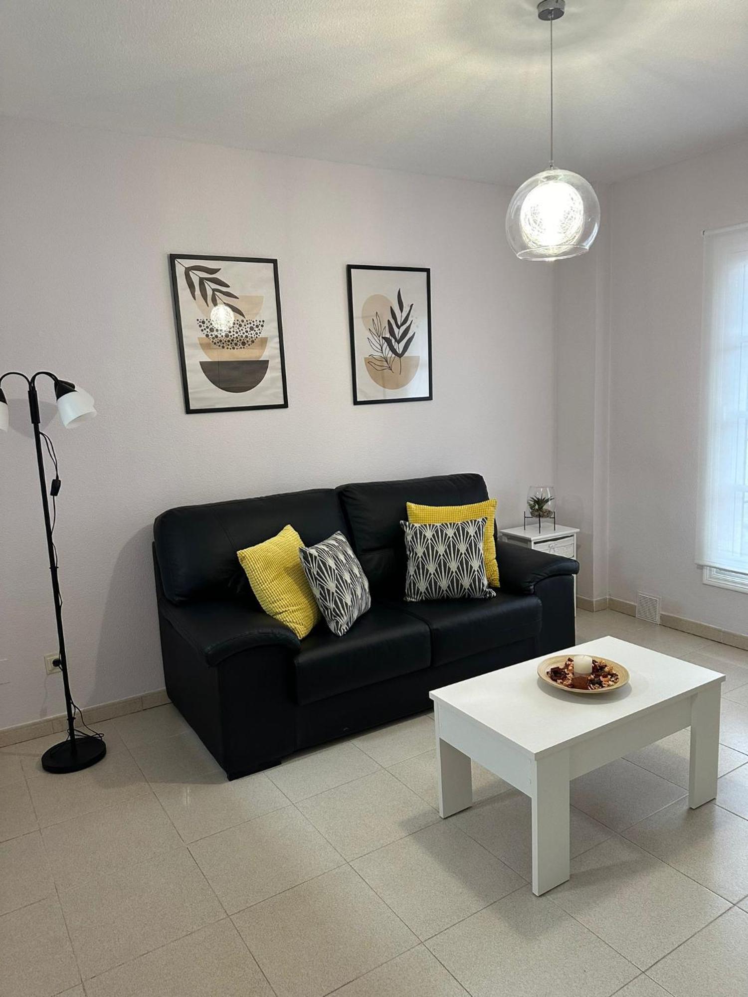 רונדה Apartamento Puya - Centro Ciudad מראה חיצוני תמונה