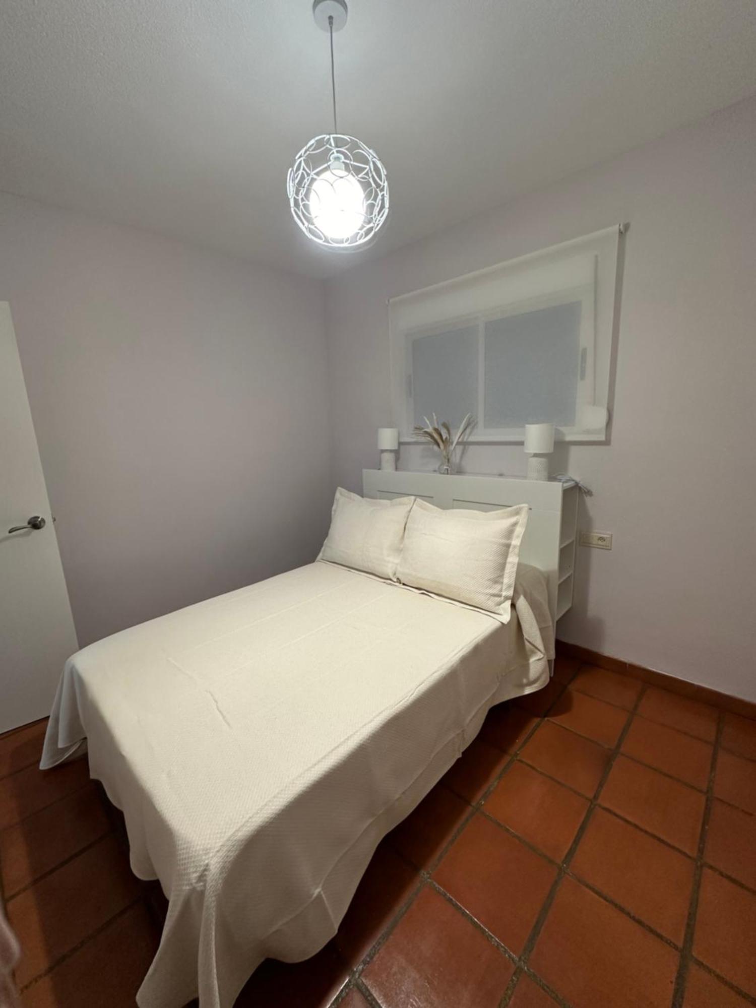 רונדה Apartamento Puya - Centro Ciudad מראה חיצוני תמונה