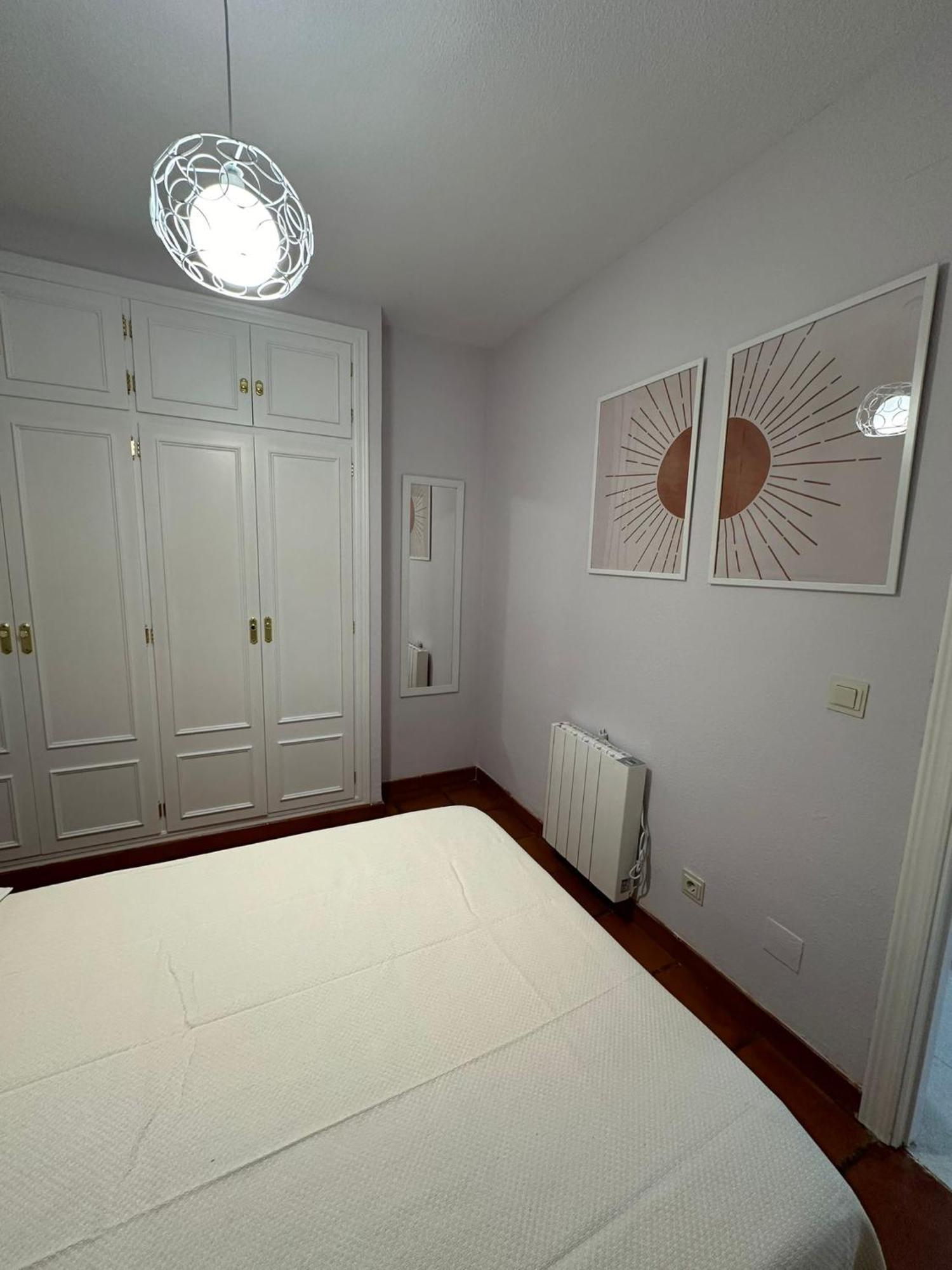 רונדה Apartamento Puya - Centro Ciudad מראה חיצוני תמונה