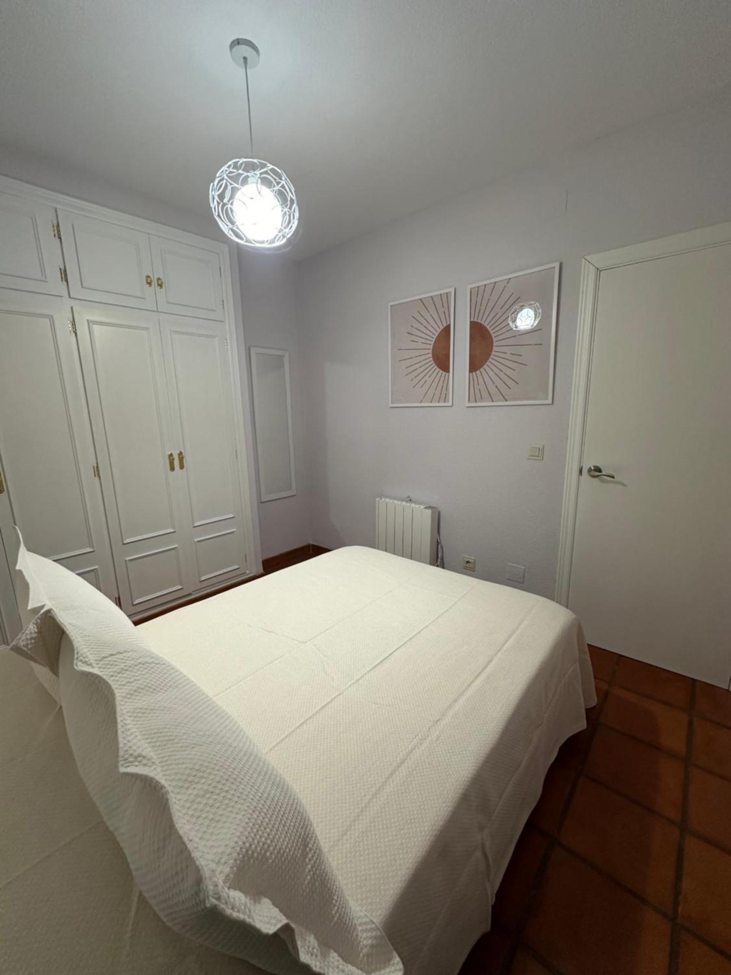 רונדה Apartamento Puya - Centro Ciudad מראה חיצוני תמונה