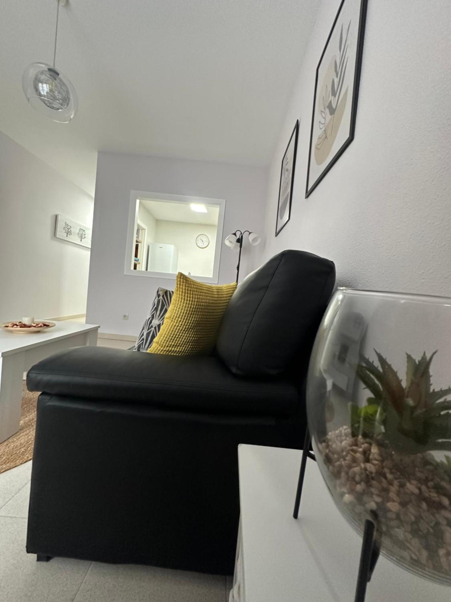 רונדה Apartamento Puya - Centro Ciudad מראה חיצוני תמונה