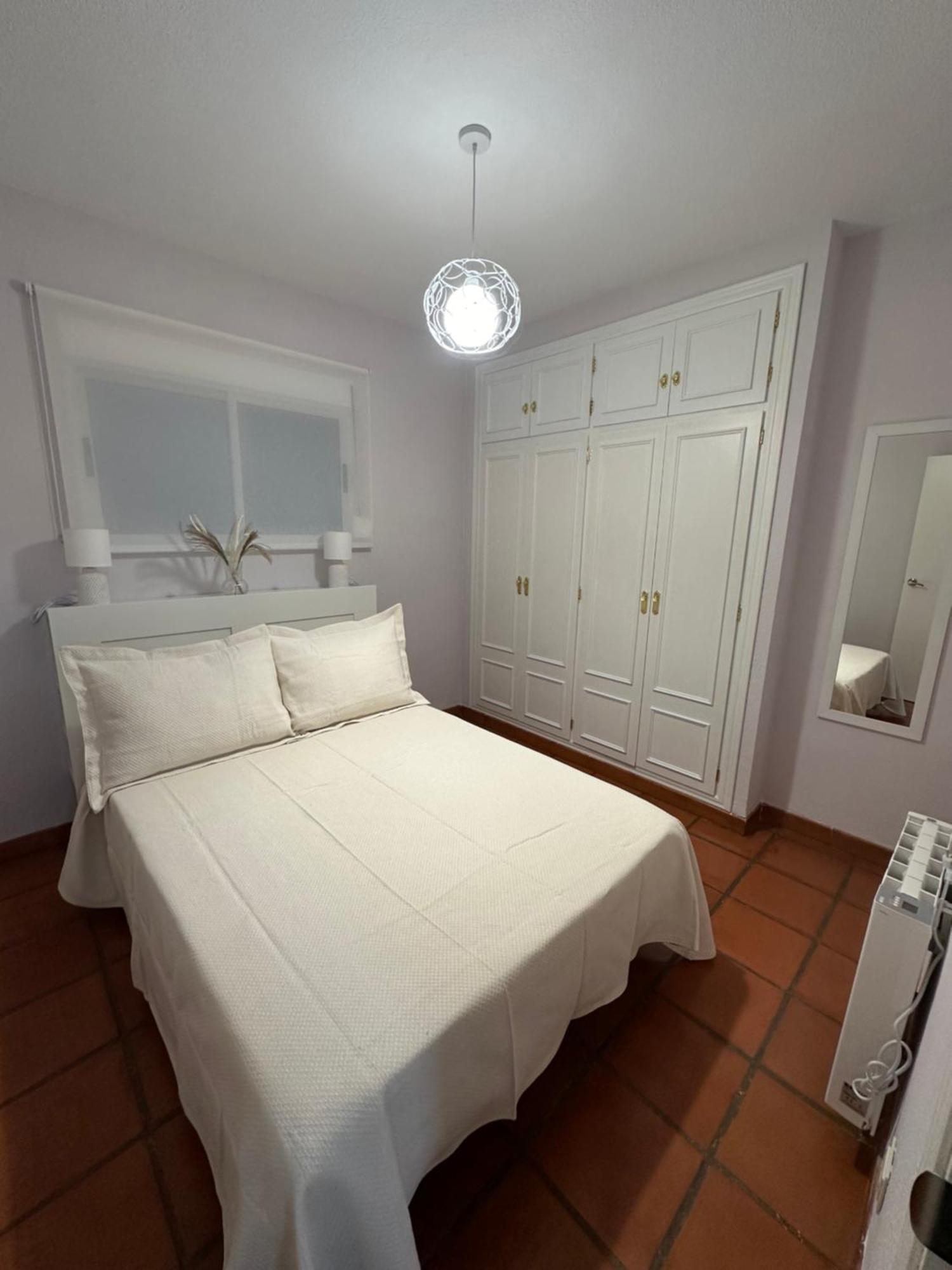 רונדה Apartamento Puya - Centro Ciudad מראה חיצוני תמונה