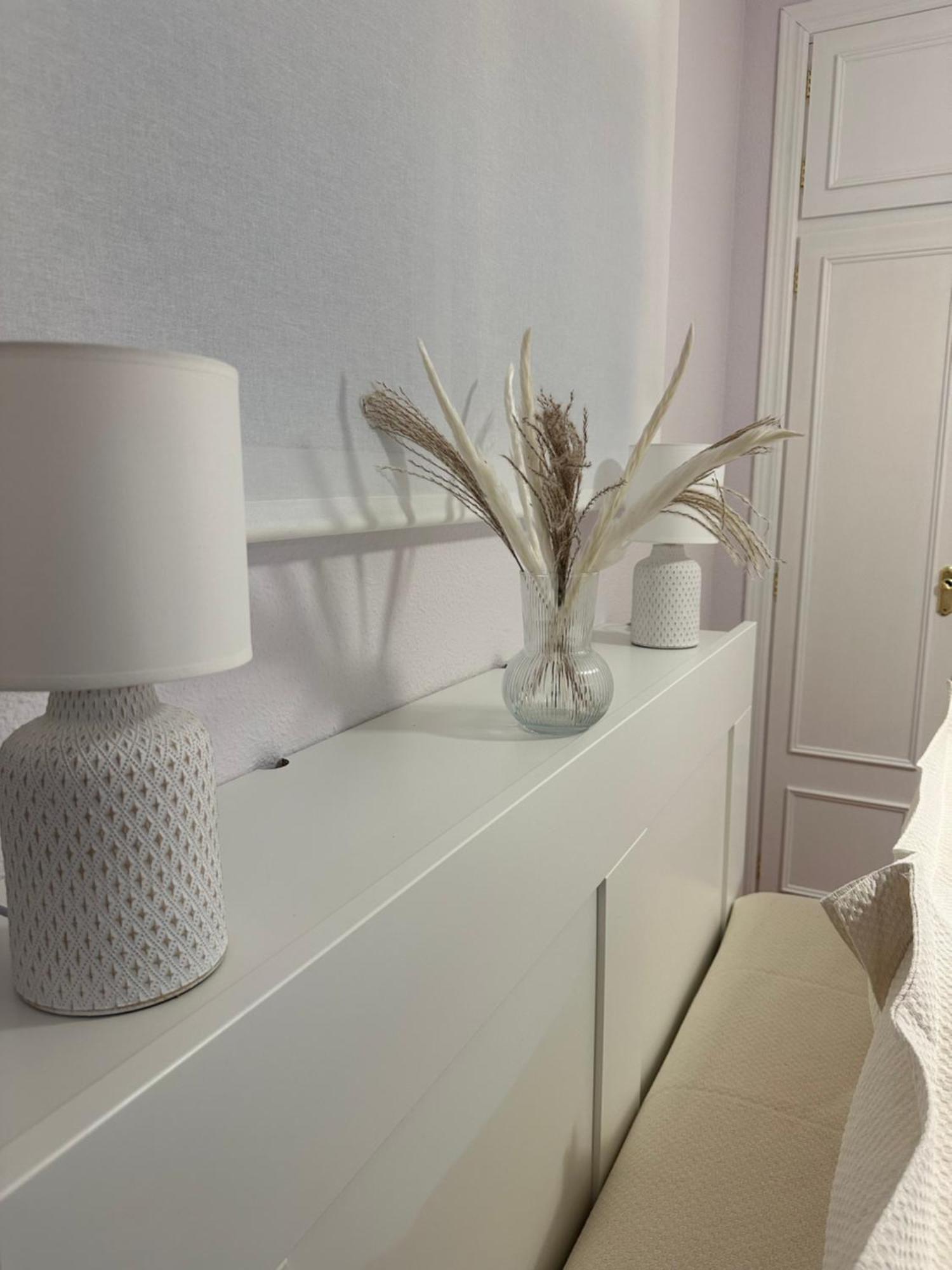 רונדה Apartamento Puya - Centro Ciudad מראה חיצוני תמונה