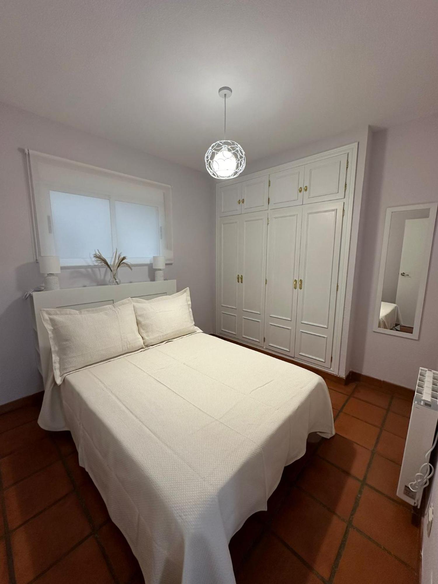 רונדה Apartamento Puya - Centro Ciudad מראה חיצוני תמונה