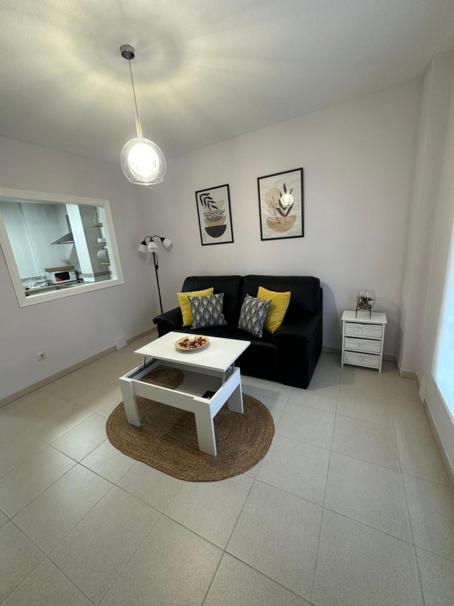 רונדה Apartamento Puya - Centro Ciudad מראה חיצוני תמונה