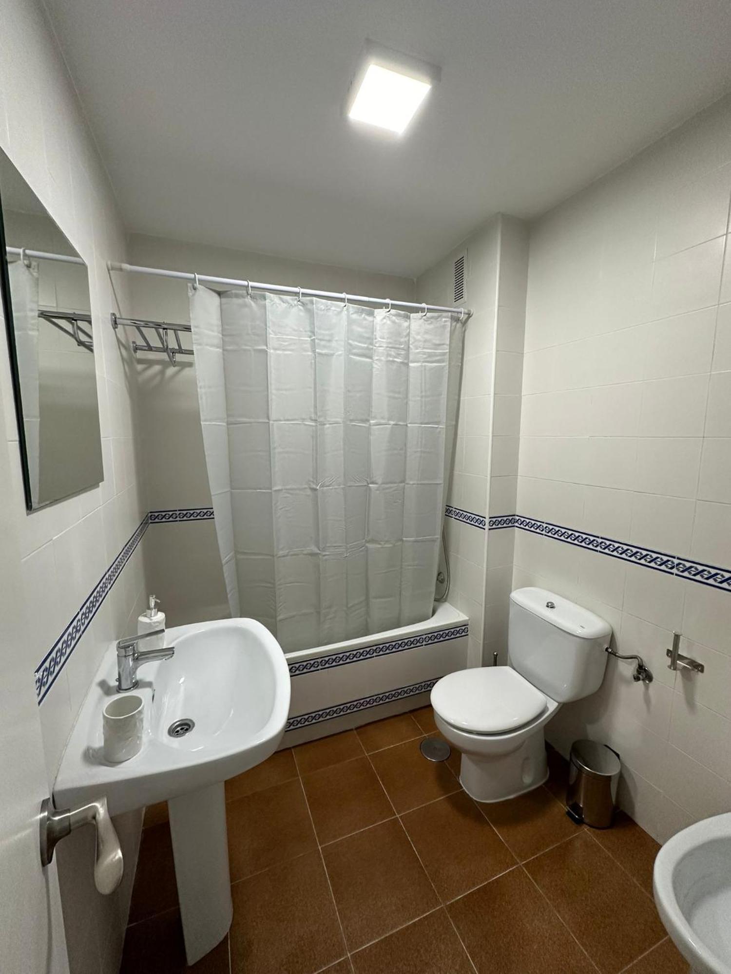 רונדה Apartamento Puya - Centro Ciudad מראה חיצוני תמונה