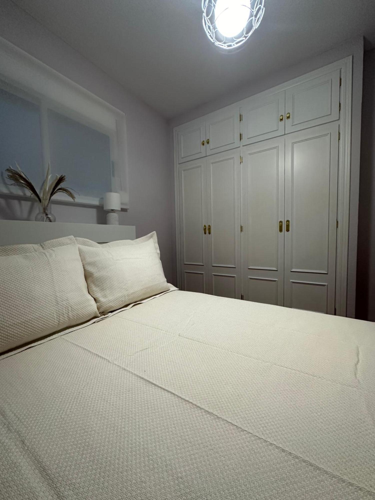רונדה Apartamento Puya - Centro Ciudad מראה חיצוני תמונה